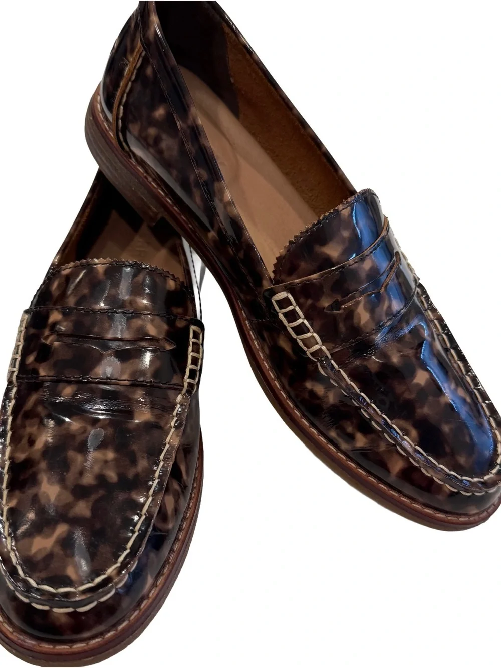 N/A insoles sperry tortoise